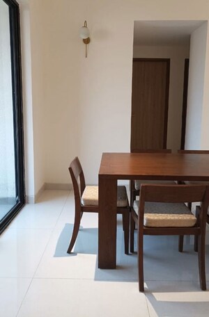 Gym in 2 BHK Apartment at UNM Aura, Nallagandla – for Rent