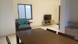 2 BHK Apartment For Rent in UNM Aura, Nallagandla