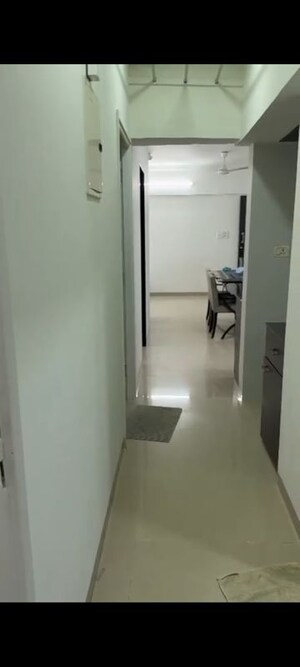 1 BHK Apartment For Rent in Roop Varsha CHS, Andheri East