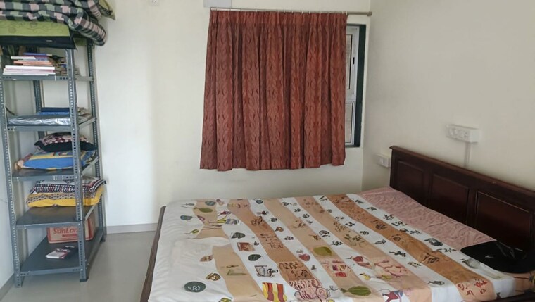 Bedroom, indiabulls-greens 2 Bedroom 678 Sq.Ft. Apartment In New Panvel Navi Mumbai 10698682