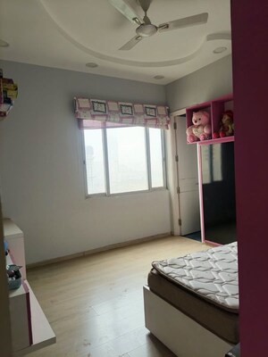Bedroom in 4 BHK Apartment at Ireo Uptown, Sector 66 – for Rent