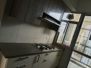Kitchen in 4 BHK Apartment at Ireo Uptown, Sector 66 – for Rent