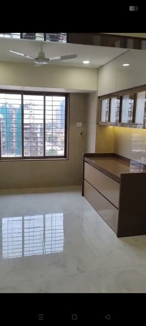 Kitchen in 3 BHK Apartment at Ocean Heights Mumbai Central, Rto Colony – for Rent
