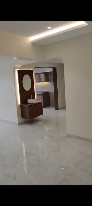 3 BHK Apartment For Rent in Ocean Heights Mumbai Central, Rto Colony