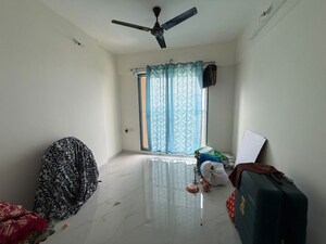 1 BHK Apartment For Rent in Anant Metropolis Insignia Towers, Kasarvadavali