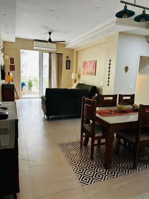 4 BHK Builder Floor For Rent in Sector 22