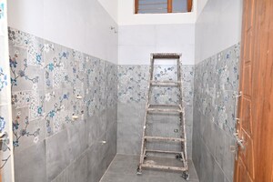 Bathroom in 5 BHK Independent House at Mani Enclave Yapral, Yapral – for Sale
