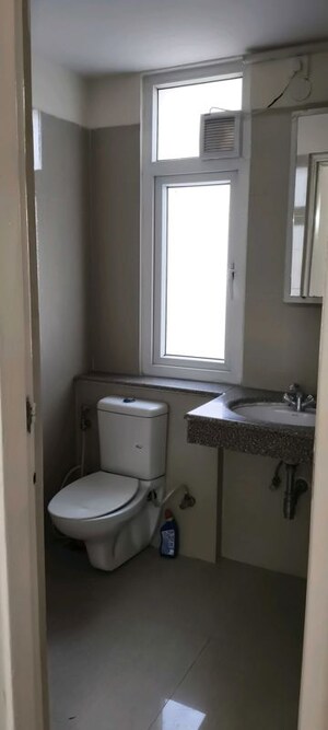 Bathroom in 3 BHK Builder Floor at Sector 23 – for Rent