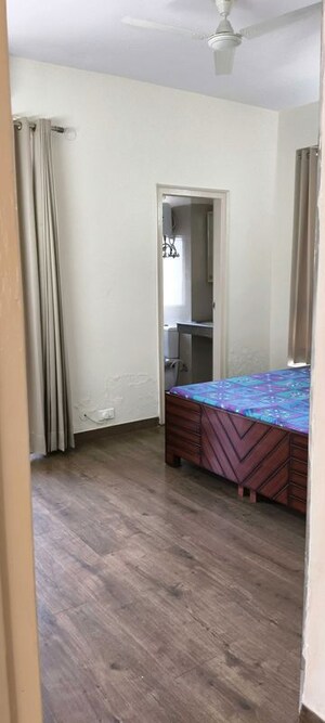 3 BHK Builder Floor For Rent in Sector 23