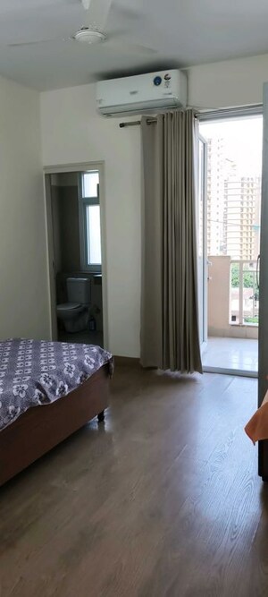 Kitchen in 3 BHK Builder Floor at Sector 23 – for Rent