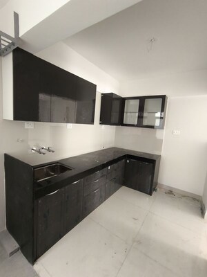 Kitchen in 2 BHK Apartment at Prakriti Surbhi Samrudhi, Dhanori – for Rent