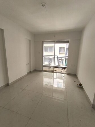 2 BHK +  660 Sq.Ft. Apartment in Prakriti Surbhi Samrudhi