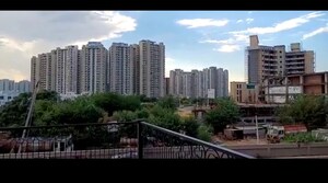 3.5 BHK Apartment For Rent in Mapsko Royale Ville, Sector 82