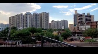 3.5 BHK +  2300 Sq.Ft. Apartment in Mapsko Royale Ville