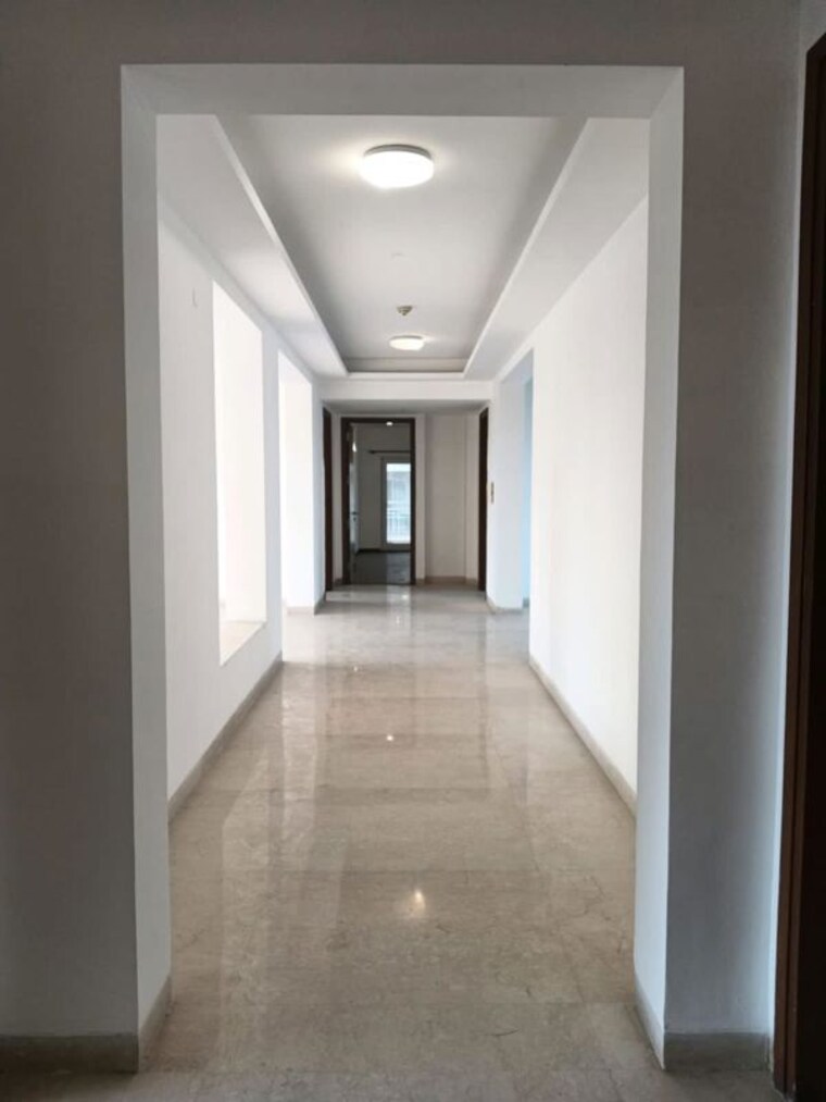 undefined, emaar-mgf-the-palm-drive-villas 4 Bedroom 4100 Sq.Ft. Villa In Sector 66 Gurgaon 10698708
