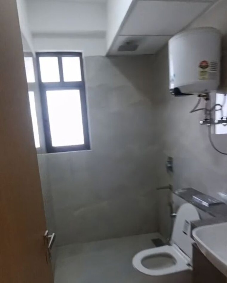 Bathroom, m3m-heights 2 Bedroom 1512 Sq.Ft. Apartment In Sector 65 Gurgaon 10698726