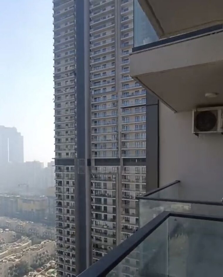 Exterior View, m3m-heights 2 Bedroom 1512 Sq.Ft. Apartment In Sector 65 Gurgaon 10698726