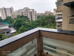 3 BHK +  1500 Sq.Ft. Apartment in Kasturba Housing Society