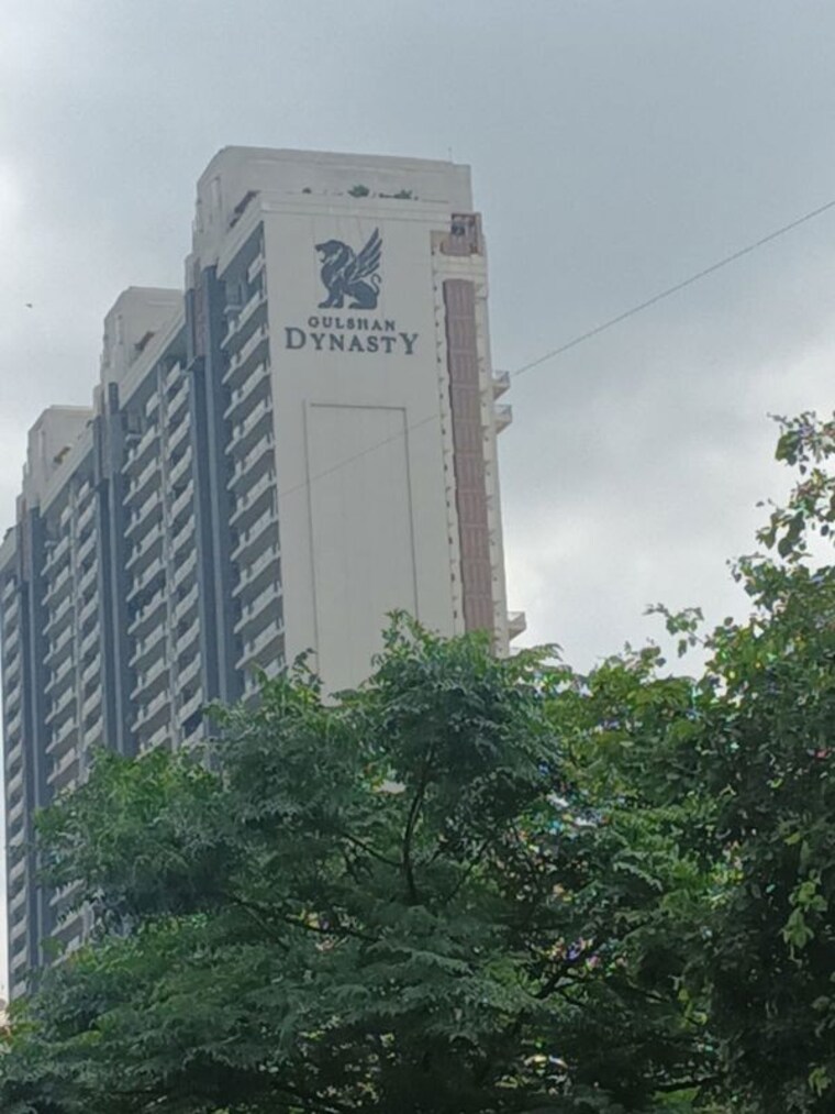 Exterior View, sector 143  100 Sq.Yd. Plot In Sector 143 Noida 10698720
