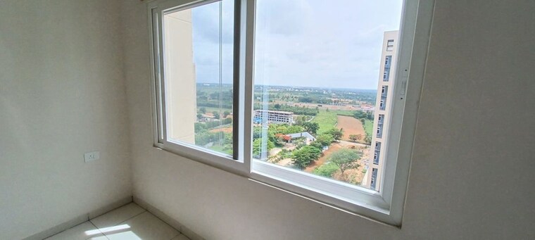 Other, shriram-greenfield 2.5 Bedroom 1165 Sq.Ft. Apartment In Budigere Bangalore 10698727