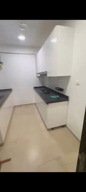 Team Area in 2 BHK Apartment at Lodha The Park, Worli – for Rent
