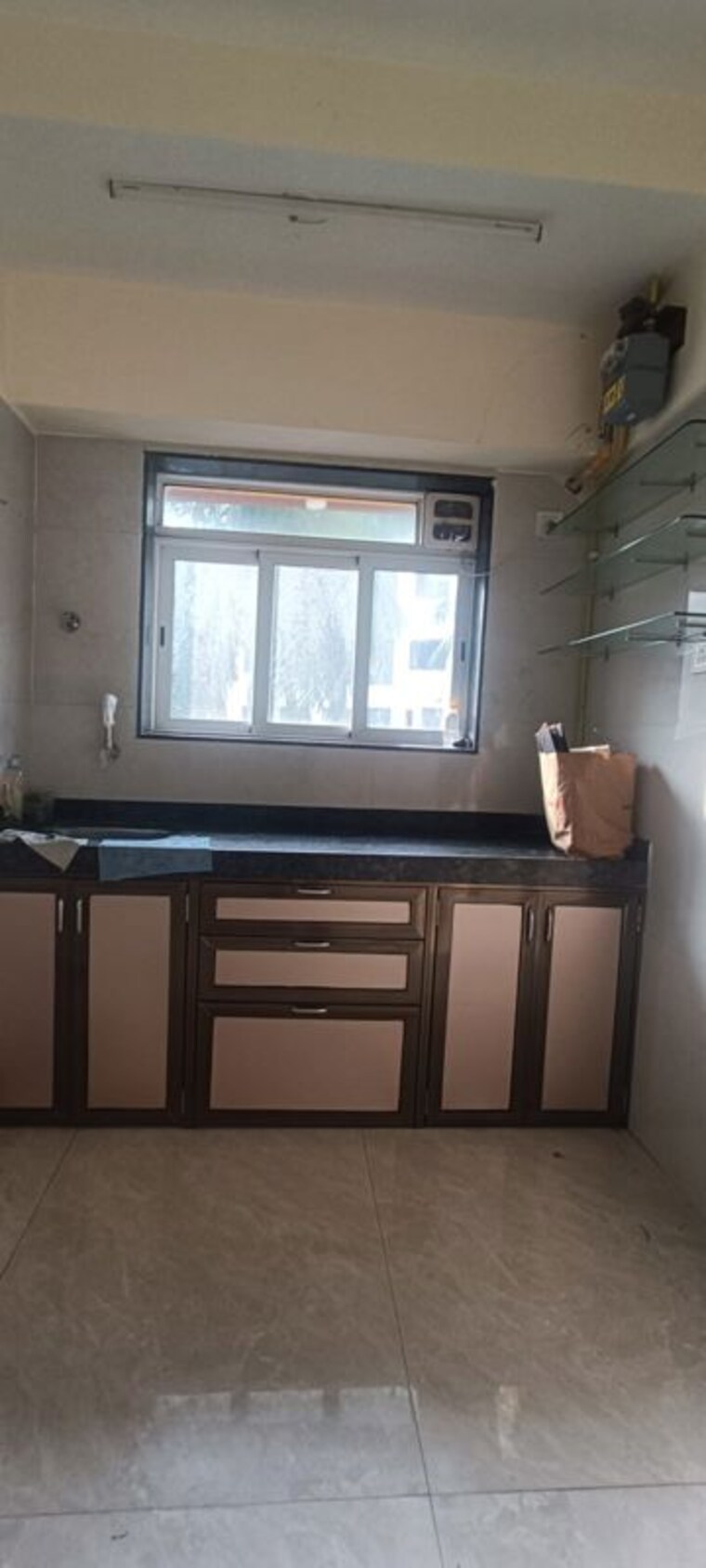 Kitchen, aashirwad-apartments-santacruz 1 Bedroom 456 Sq.Ft. Apartment In Santacruz East Mumbai 10698734