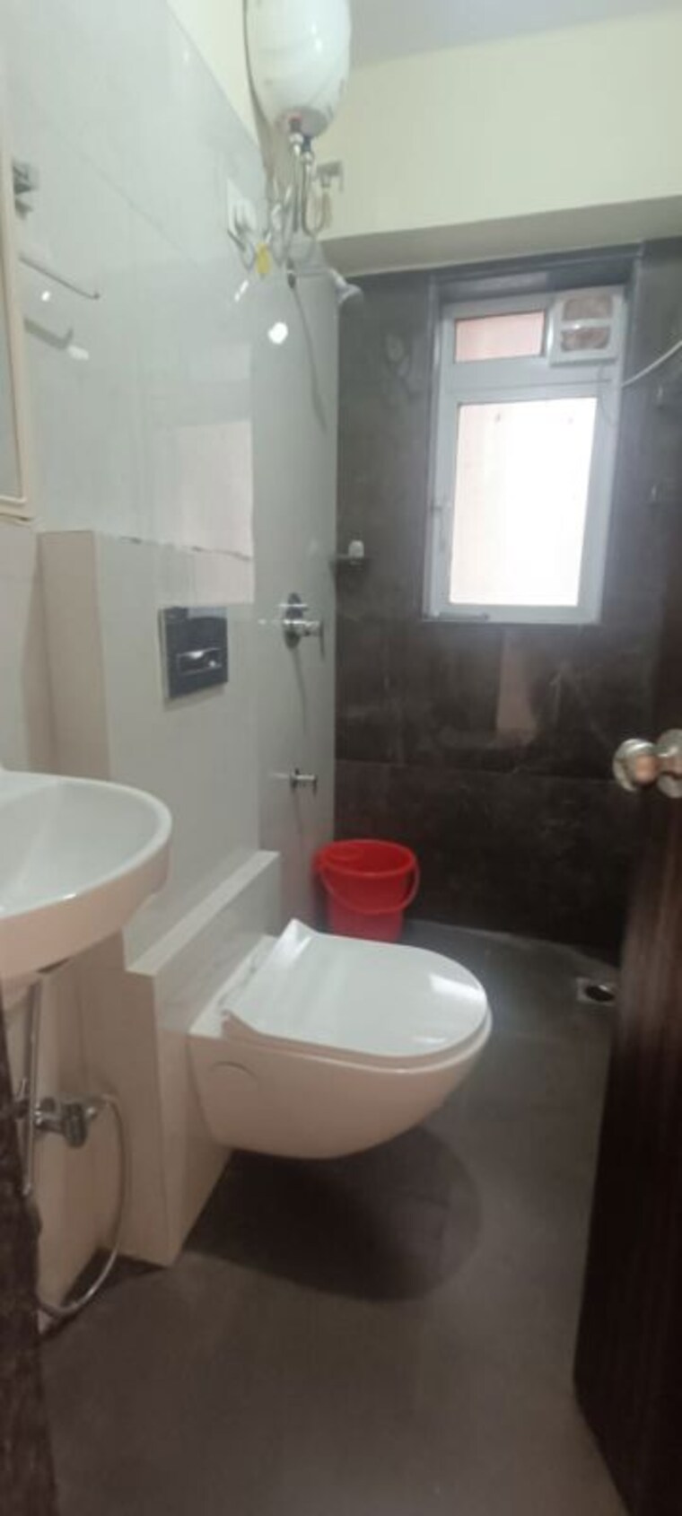 Bathroom, aashirwad-apartments-santacruz 1 Bedroom 456 Sq.Ft. Apartment In Santacruz East Mumbai 10698734