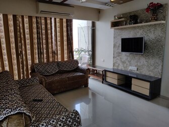 2.5 BHK Apartment For Rent in Adhiraj Cypress in Kharghar, Navi Mumbai