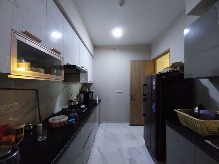Kitchen, sector 23a 2 Bedroom 1150 Sq.Ft. Builder Floor In Sector 23a Gurgaon 10698746