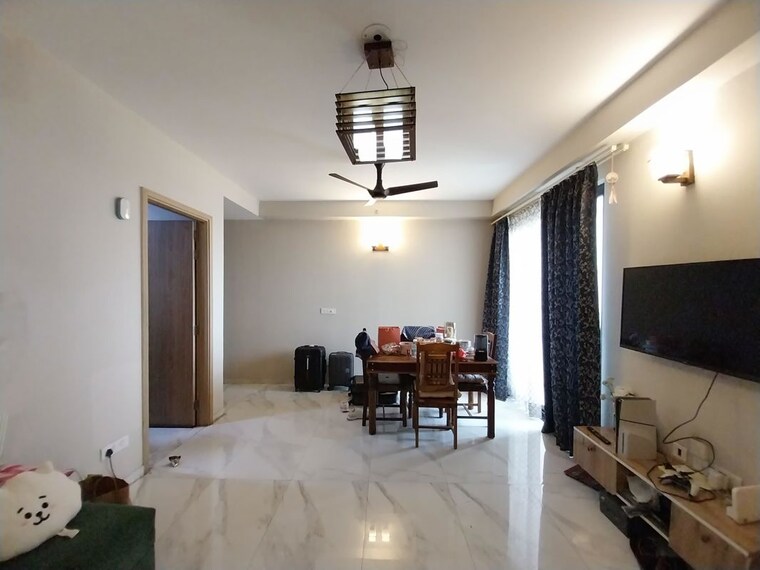Living Room, sector 23a 2 Bedroom 1150 Sq.Ft. Builder Floor In Sector 23a Gurgaon 10698746