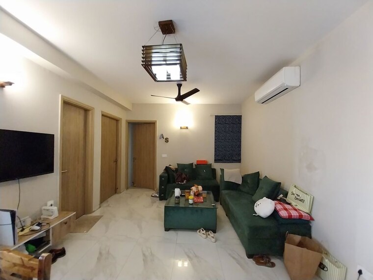 Living Room, sector 23a 2 Bedroom 1150 Sq.Ft. Builder Floor In Sector 23a Gurgaon 10698746