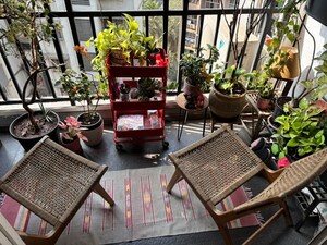2 BHK Apartment – Exterior View View at Godrej Prime, Chembur - for Sale