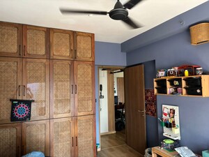Room in 2 BHK Apartment at Godrej Prime, Chembur – for Sale