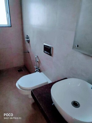 Attached Bathroom in 2 BHK Apartment at Godrej Prime, Chembur – for Sale
