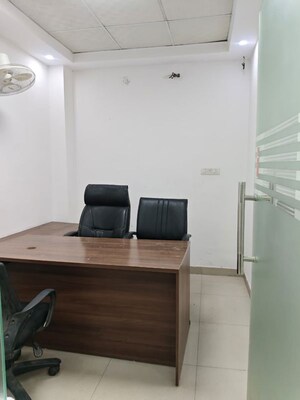 Furnished Amenities in  Office Space at Sector 63 – for Rent