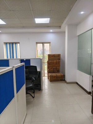 Team Area in  Office Space at Sector 63 – for Rent