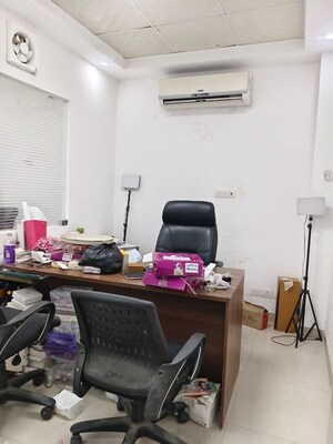 Team Area in  Office Space at Sector 63 – for Rent