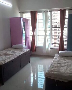 Bedroom in  Pg at Kandivali East – for Rent