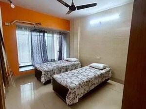 Bedroom in  Pg at Kandivali East – for Rent
