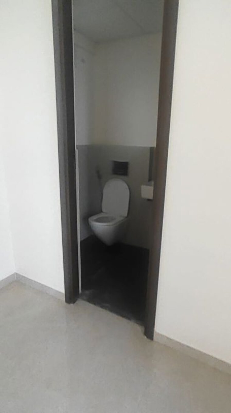 Bathroom, jvm-veda 2 Bedroom 486 Sq.Ft. Apartment In Kasarvadavali Thane 10698762