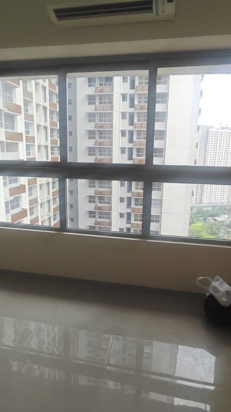 Balcony, jvm-veda 2 Bedroom 486 Sq.Ft. Apartment In Kasarvadavali Thane 10698762