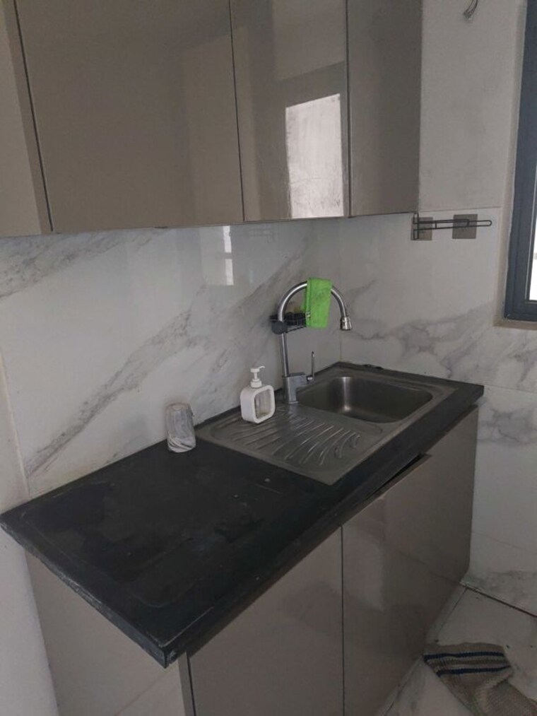 Kitchen, sector 22 2 Bedroom 1250 Sq.Ft. Builder Floor In Sector 22 Gurgaon 10698768