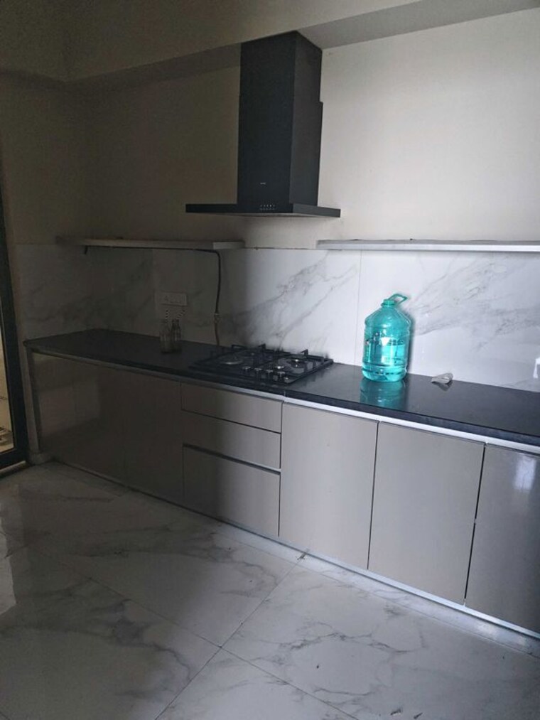 Kitchen, sector 22 2 Bedroom 1250 Sq.Ft. Builder Floor In Sector 22 Gurgaon 10698768