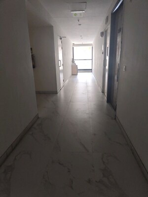 Building Lobby in 2 BHK Builder Floor at Sector 22 – for Rent
