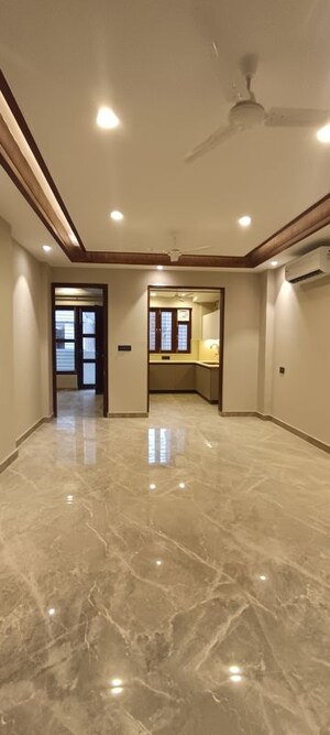 3 BHK Builder Floor For Sale in BPTP District 3, Sector 85