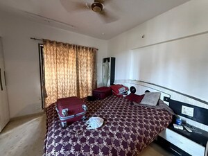 1 BHK Apartment For Rent in Kishor Sukur Enclave A, Ghodbunder Road