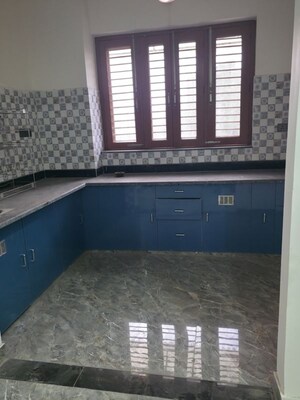 Kitchen in 2.5 BHK Villa at Puri Aman Vilas, Sector 89 – for Rent