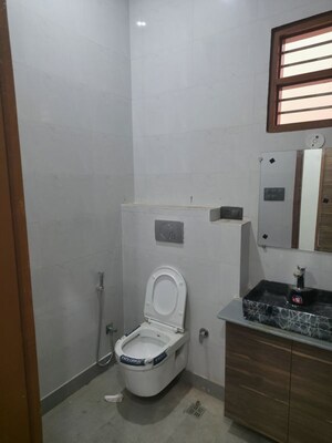 Bathroom in 2.5 BHK Villa at Puri Aman Vilas, Sector 89 – for Rent