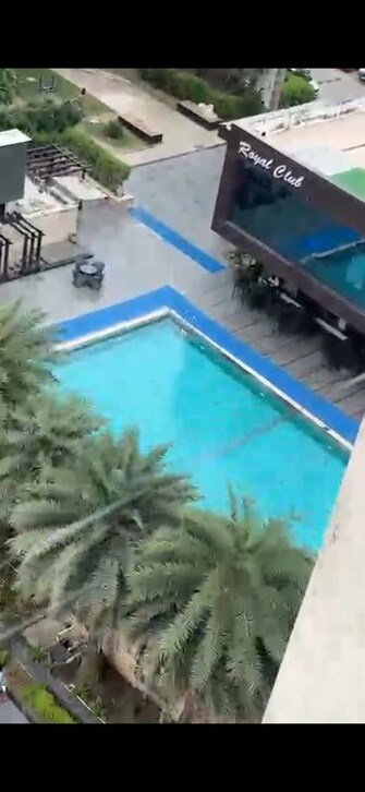 3 BHK 1492 Sq.Ft. Apartment in Omaxe City