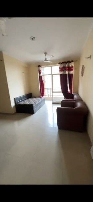 Living Room in 3 BHK Apartment at Omaxe City, Omaxe City – for Sale